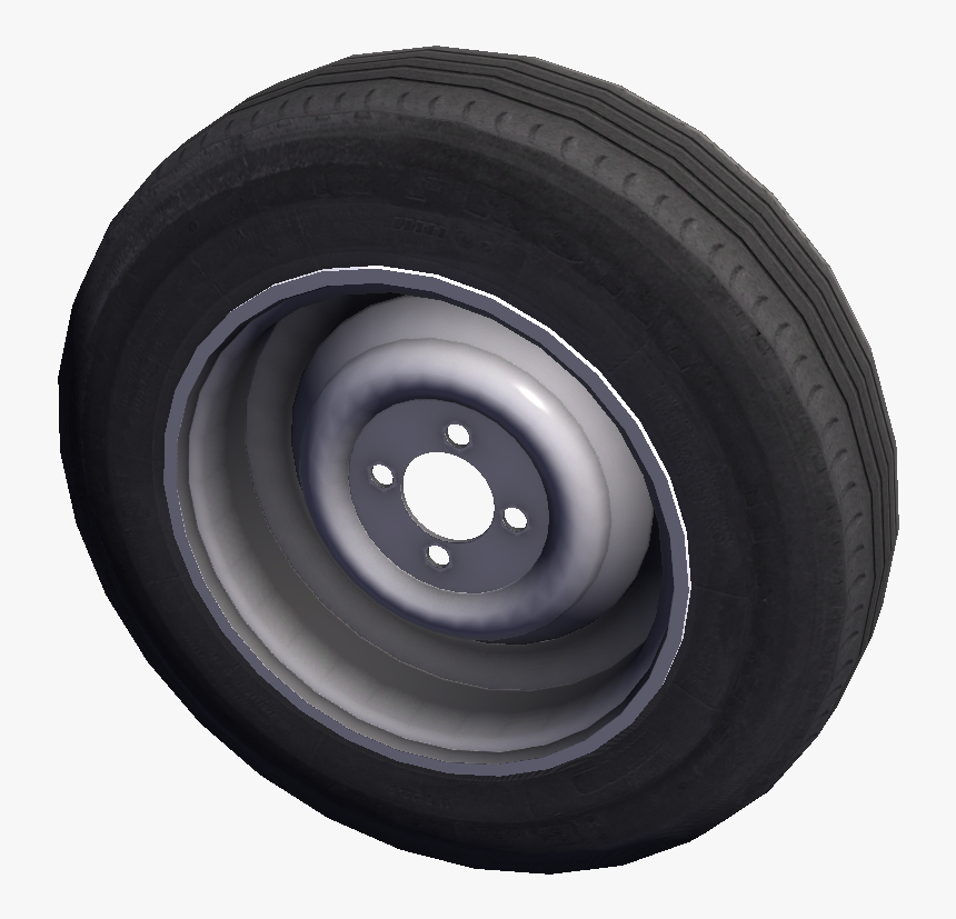 My Summer Car Wiki - Tread, HD Png Download, Free Download