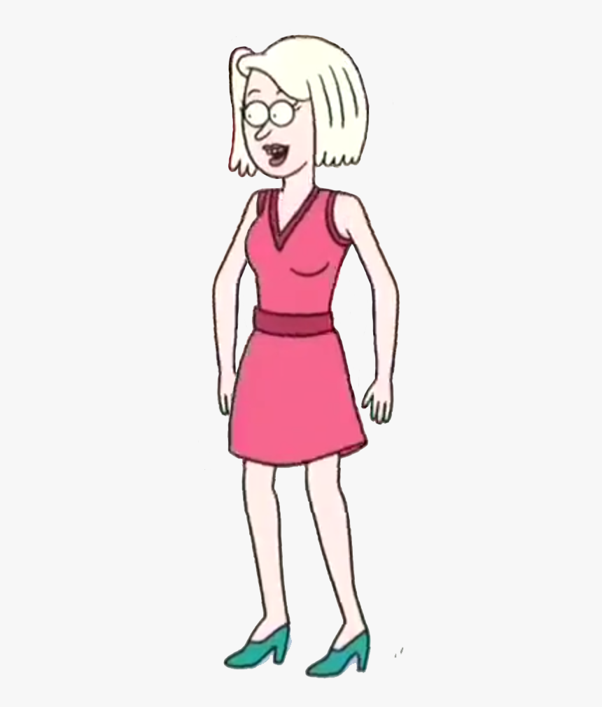 Regular Show Wiki - Audrey Regular Show, HD Png Download, Free Download