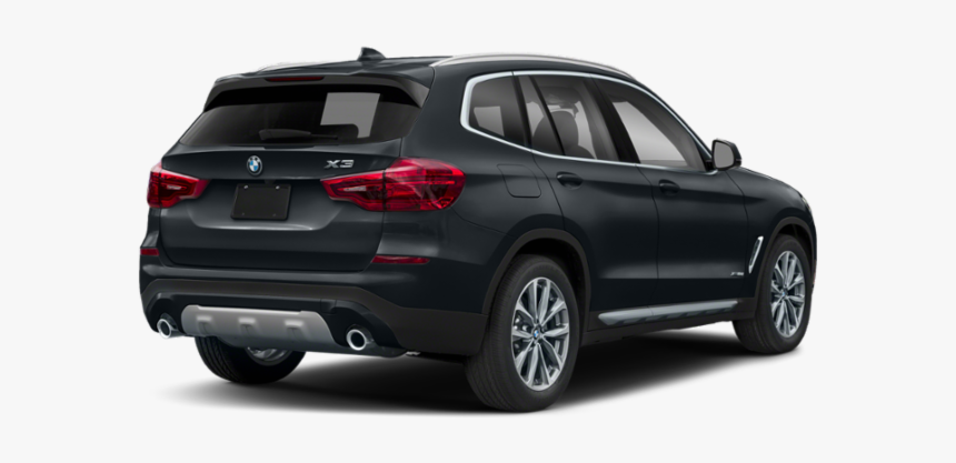 New 2020 Bmw X3 M40i Sports Activity Vehicle - 2019 Bmw X3 Xdrive30i, HD Png Download, Free Download