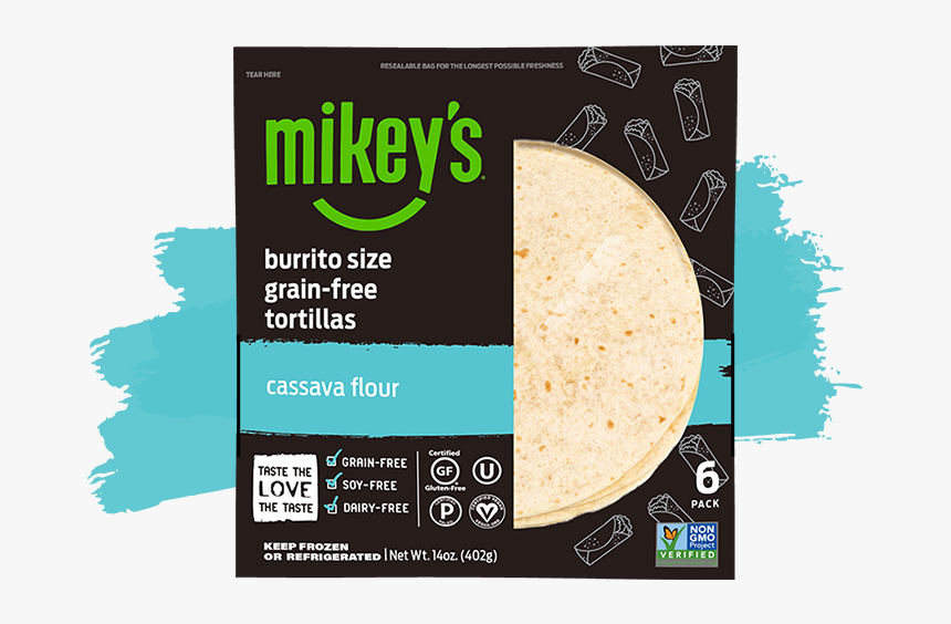 Mikey's Pizza Pockets, HD Png Download, Free Download