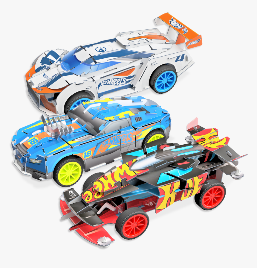 Mach Speeder Hot Wheels, HD Png Download, Free Download