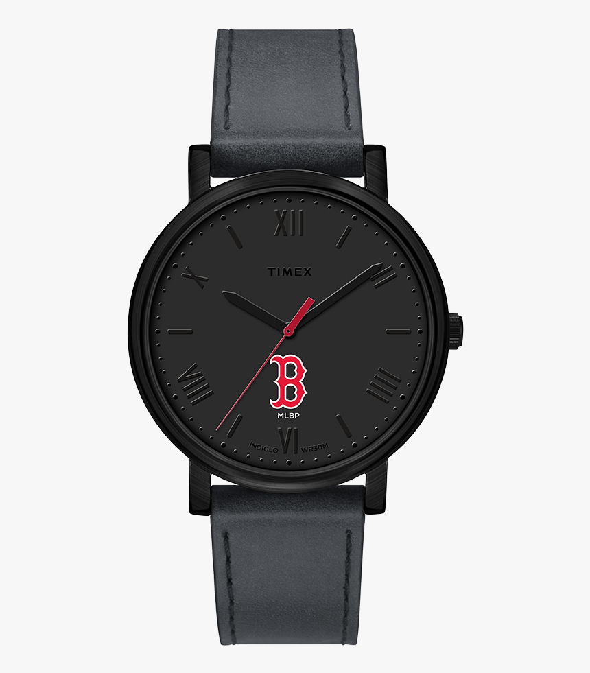 Night Game Boston Red Sox Large - Timex Watch For Women, HD Png Download, Free Download