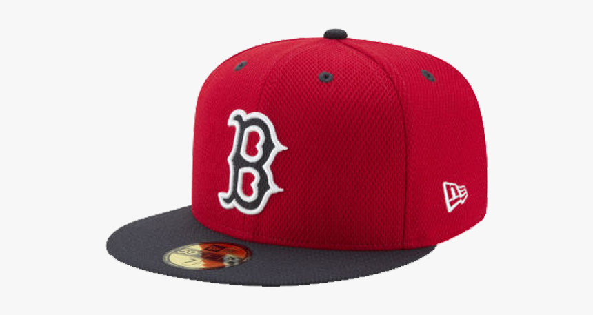 Red Sox Cap - Boston Red Sox 59fifty Hats, HD Png Download, Free Download