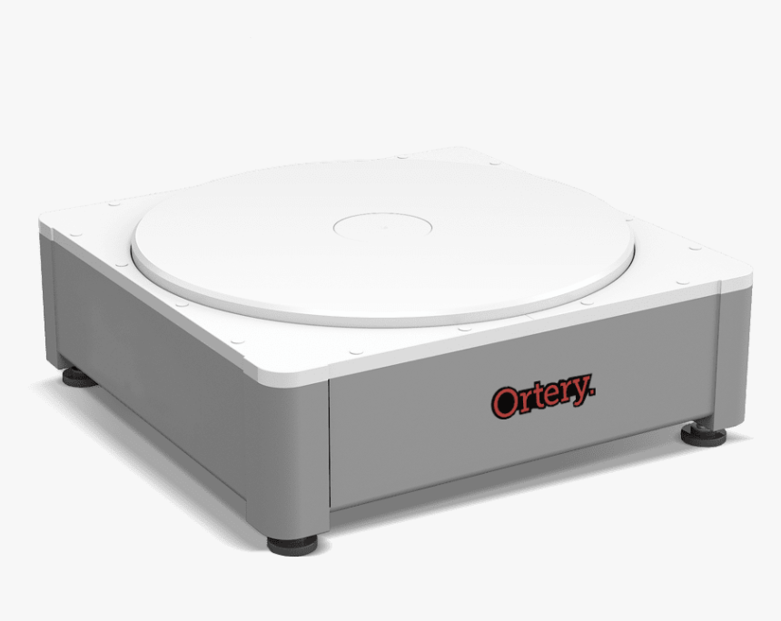 Ortery Photocapture 360m Turntable Great For Creating - Cooktop, HD Png Download, Free Download