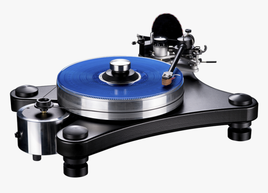 Stove , Png Download - Prime Turntable Vpi, Transparent Png, Free Download