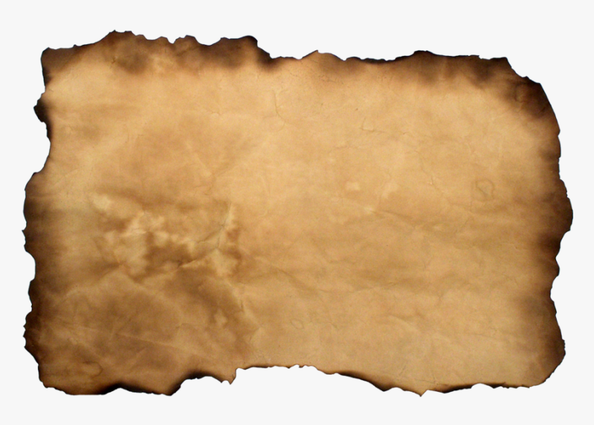 Old Burnt Paper Png , Png Download - Old Burnt Paper Png, Transparent Png, Free Download