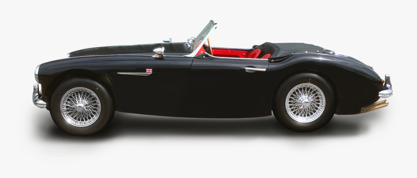 Convertible, HD Png Download, Free Download