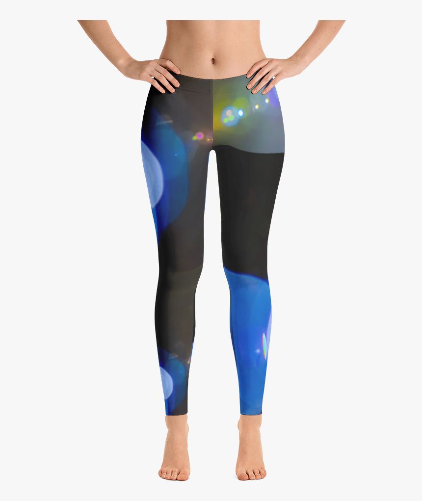 Purple Legging, HD Png Download, Free Download