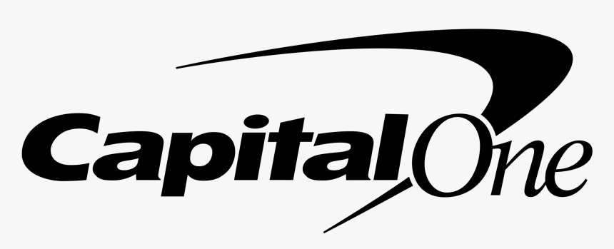 Capital One Logo White, HD Png Download, Free Download