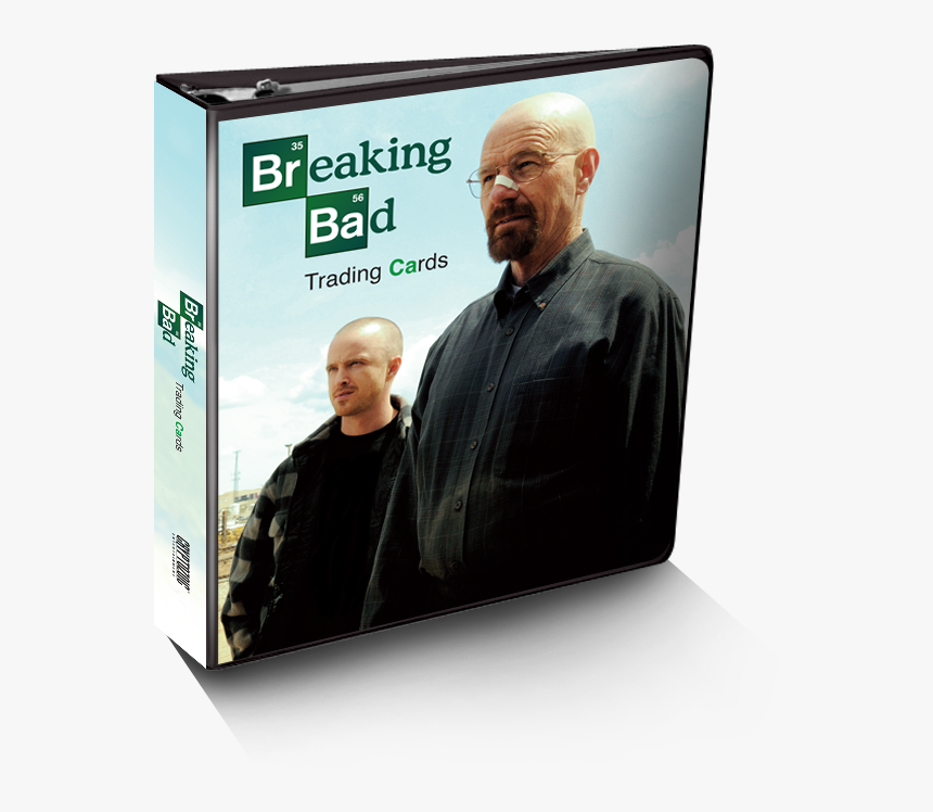 Breaking Bad Season 1, HD Png Download, Free Download