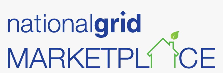 Shop Logo - National Grid, HD Png Download, Free Download