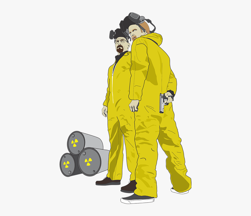 Breaking Bad Vector Art, HD Png Download, Free Download