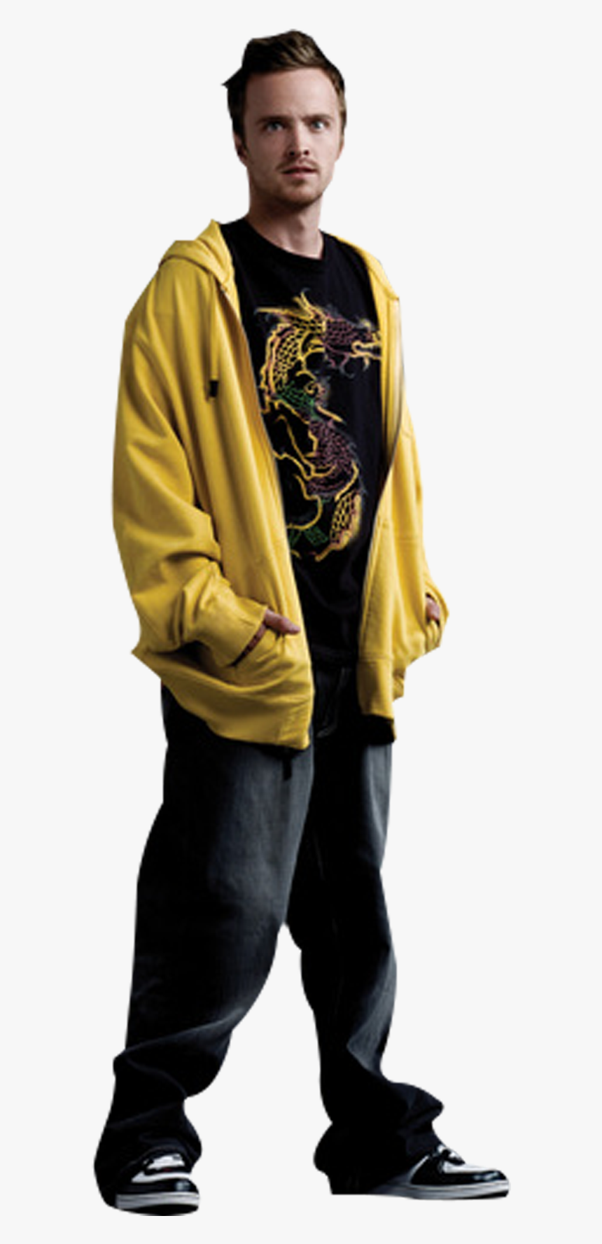 Breaking Bad , Png Download - Breaking Bad Jesse Png, Transparent Png, Free Download