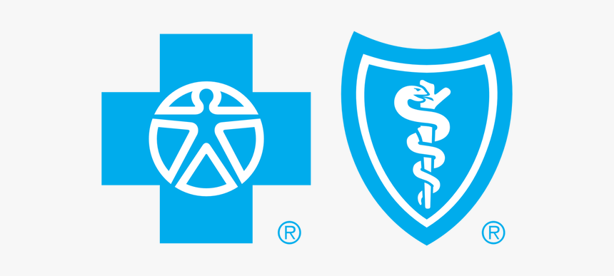 Picture - Blue Cross Blue Shield Ma Logo, HD Png Download, Free Download