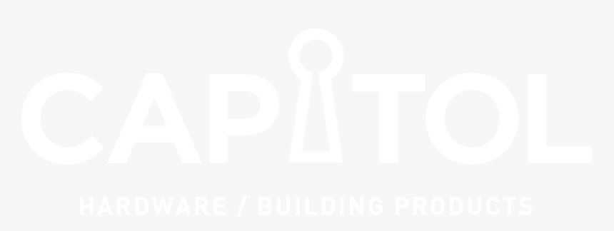 Capitol Logo White - Johns Hopkins White Logo, HD Png Download, Free Download