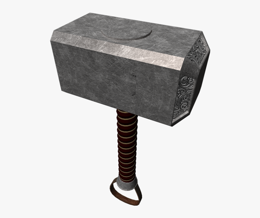 Thor Hammer Photos Download, HD Png Download, Free Download