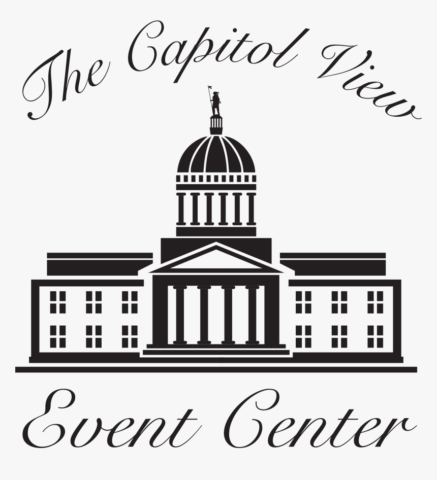 The Capitol View Event Center Venues - Church, HD Png Download, Free Download