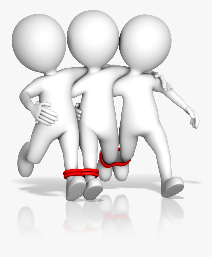 Group Development , Png Download - Team Building Team Work, Transparent Png, Free Download