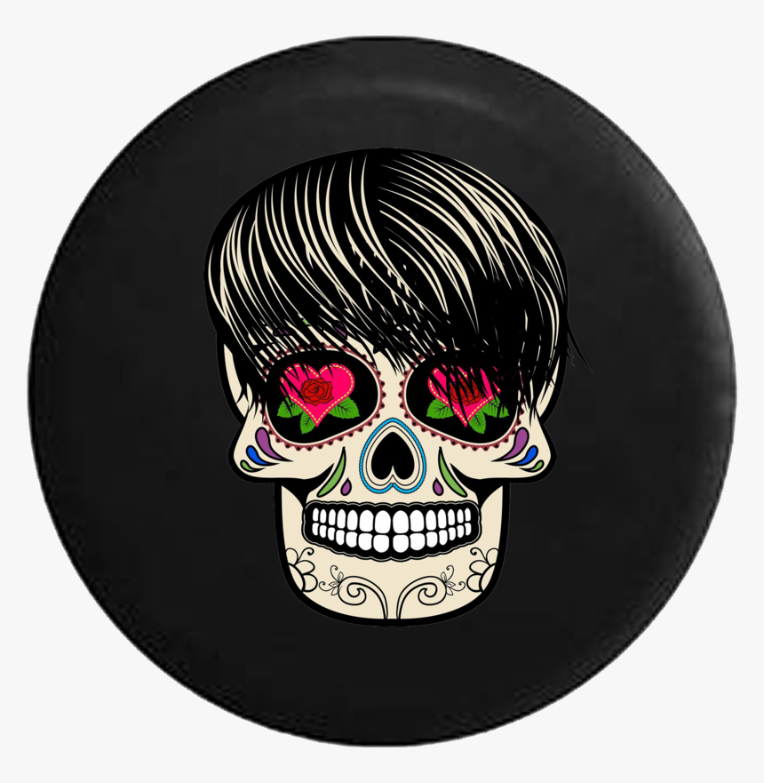 Calavera, HD Png Download, Free Download