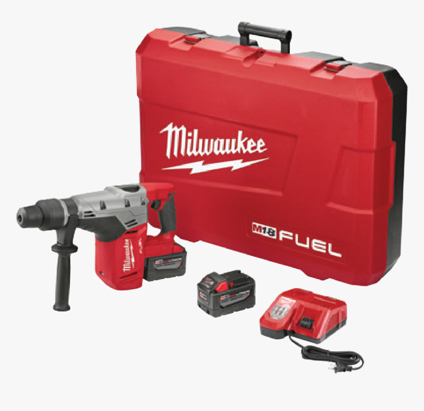 Kit13x - Milwaukee 2717 22hd, HD Png Download, Free Download