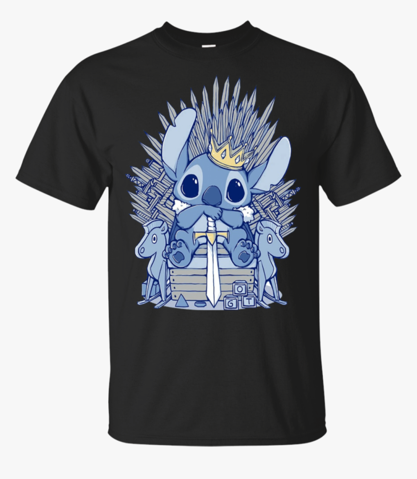 Stitch Game Of Throne, HD Png Download, Free Download