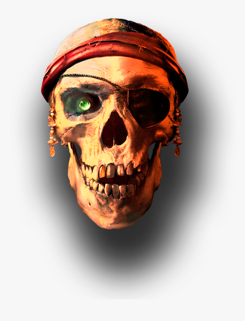 Skull Apus Group Jolly Roger - Pirate Skull Jolly Roger, HD Png Download, Free Download