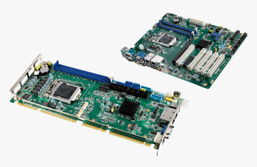 Advantech Intel Motherboard, HD Png Download, Free Download