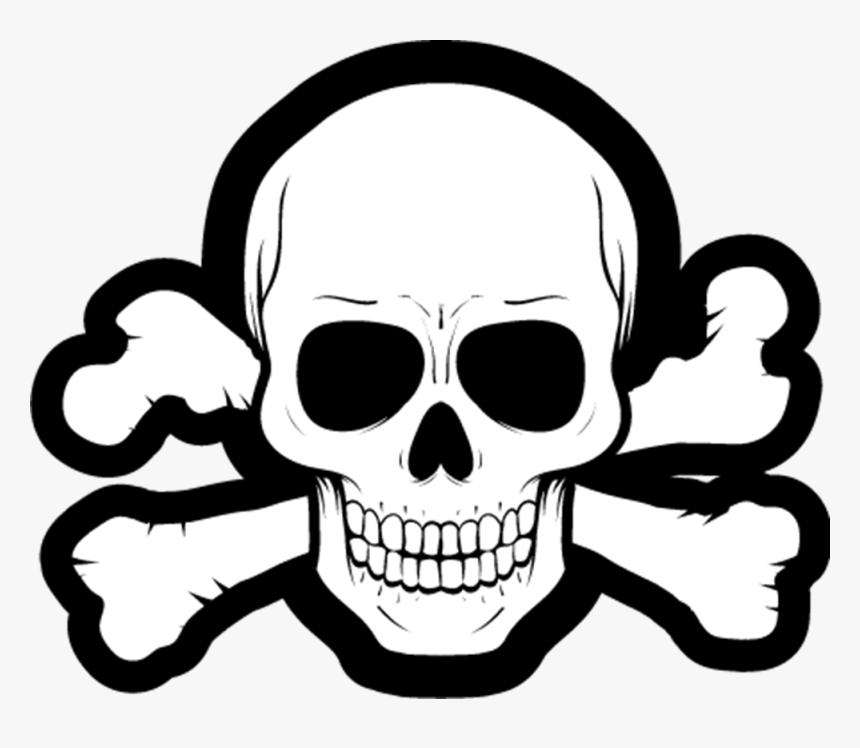 pirate skull png