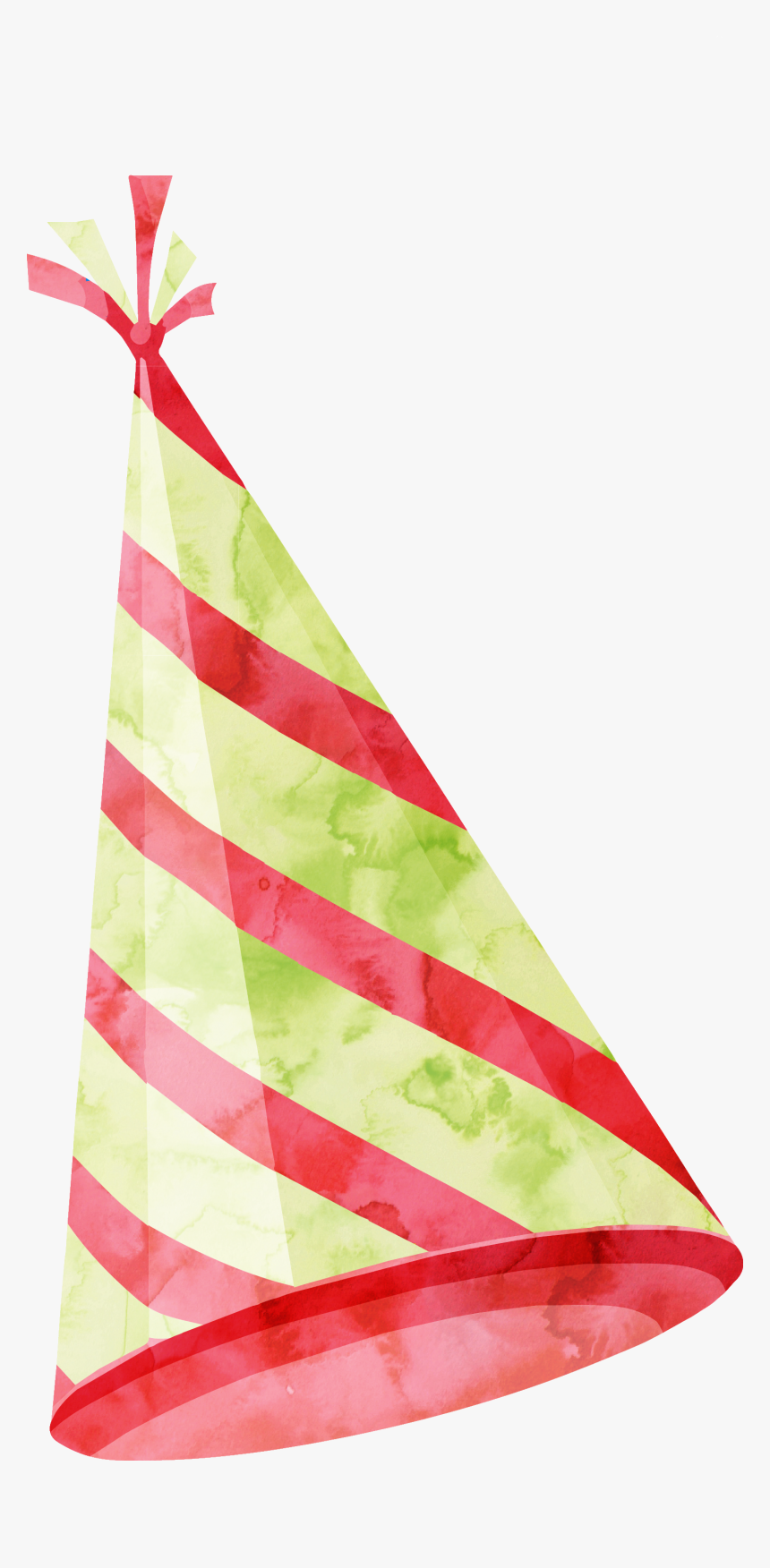 Party Birthday Hat Png - Party Elements Png, Transparent Png, Free Download