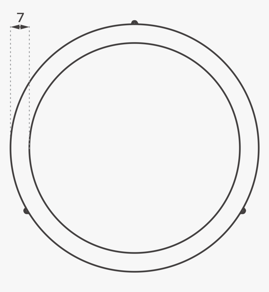 Circle, HD Png Download, Free Download