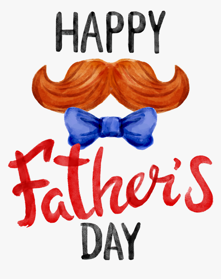 Transparent Fathers Day Clipart Images - Fathers Day Images Download, HD Png Download, Free Download