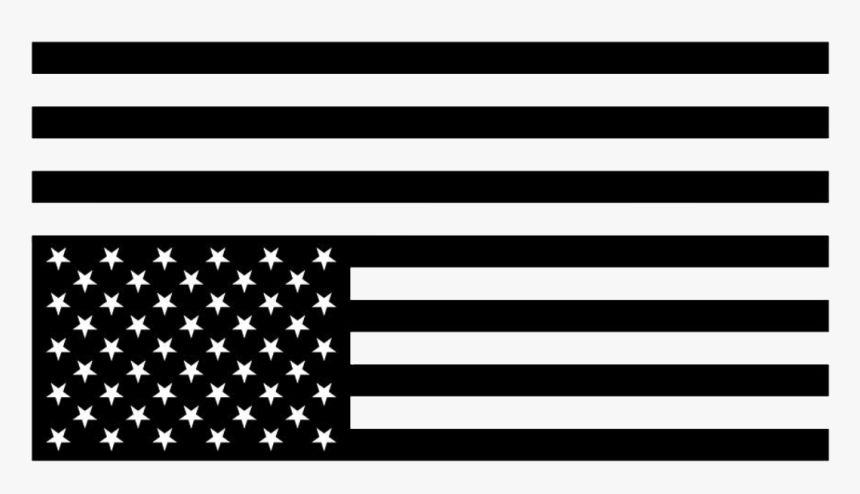 American Flag K9 Decal, HD Png Download, Free Download