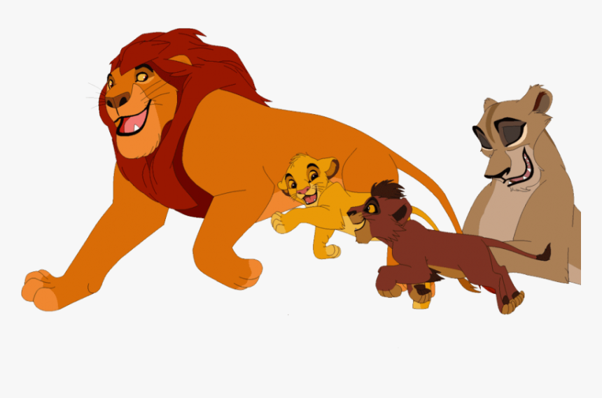 Lion King Png - Mufasa Lion King Png, Transparent Png, Free Download