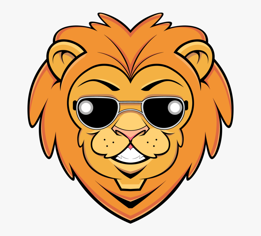 Lion, HD Png Download, Free Download