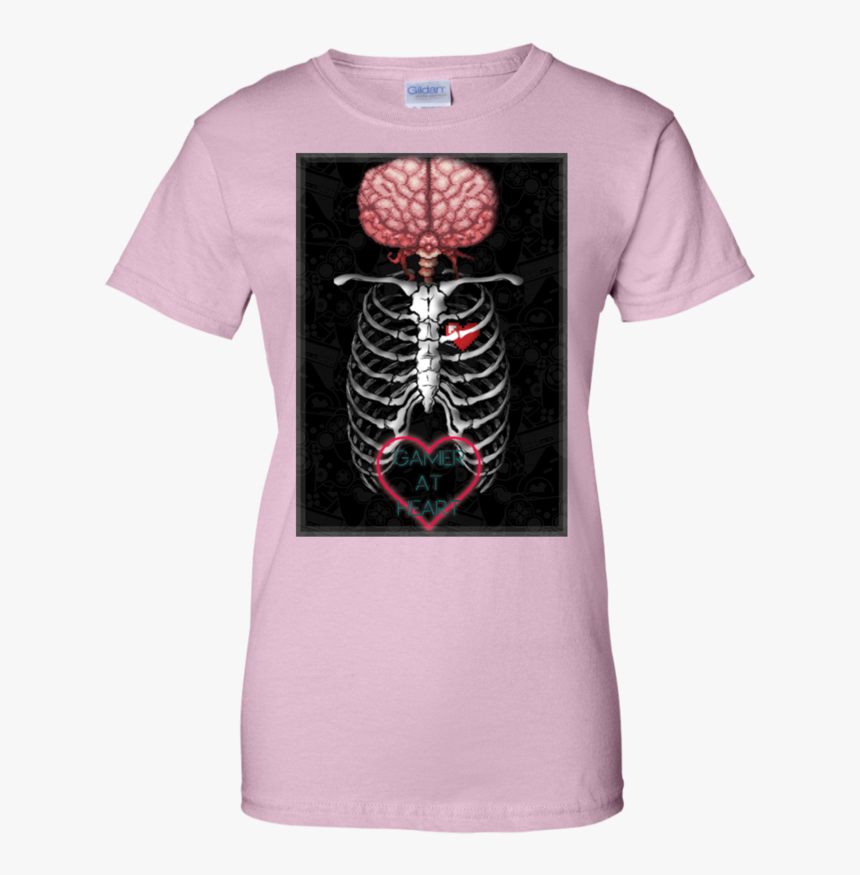 Transparent 8 Bit Heart Png - T-shirt, Png Download, Free Download