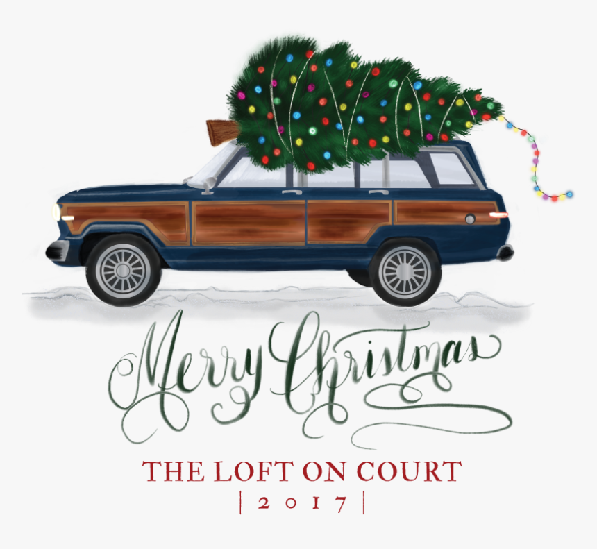 Christmas 17 Shirt - Sport Utility Vehicle, HD Png Download, Free Download