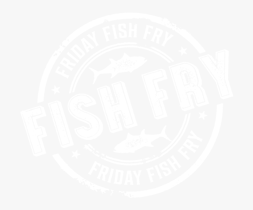 Friday Fish Fry Logo, HD Png Download, Free Download