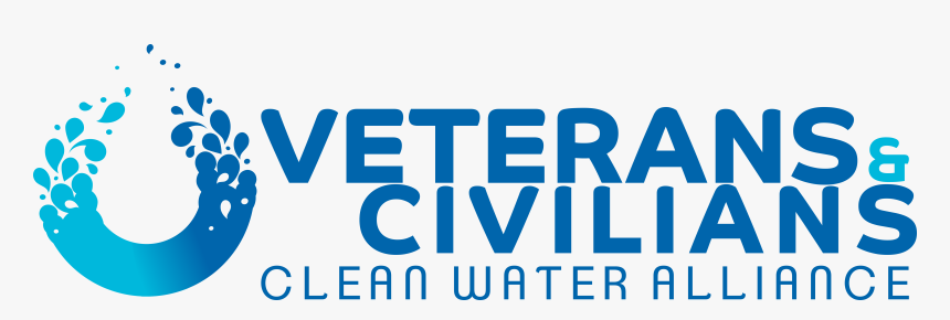 Veterans & Civilians Clean Water Alliance - Graphics, HD Png Download, Free Download