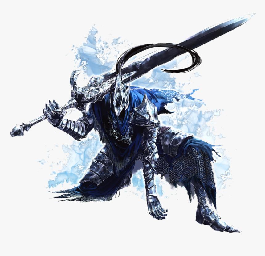 Download Dark Souls Artorias Png Image - Dark Souls Artorias Png, Transparent Png, Free Download