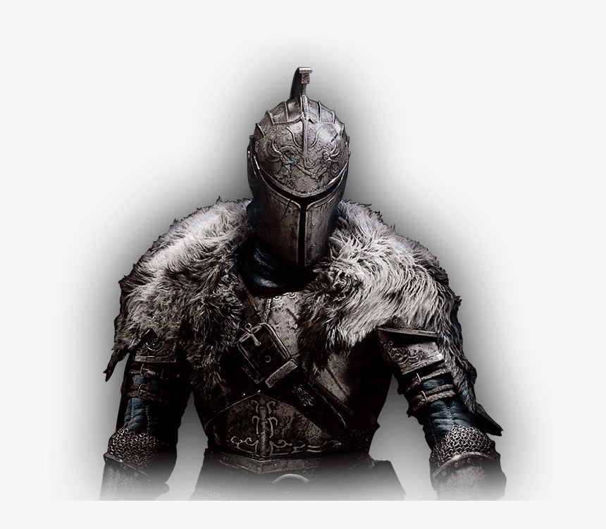 Dark Souls 2 Knight, HD Png Download, Free Download