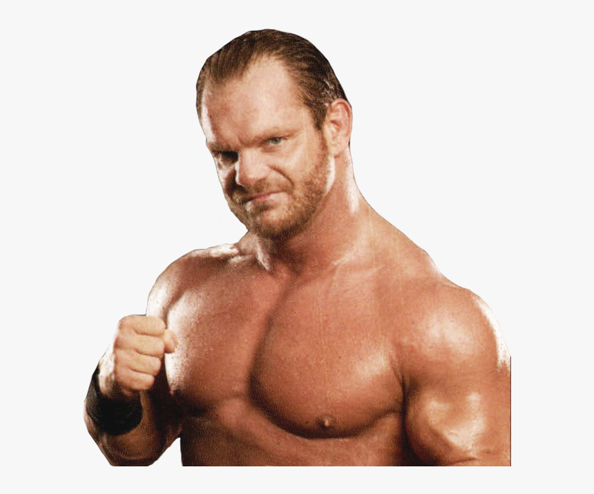 Chris Benoit Png, Transparent Png, Free Download