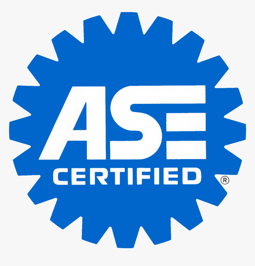 Alonsos Auto Repair Since - Ase Certified, HD Png Download, Free Download