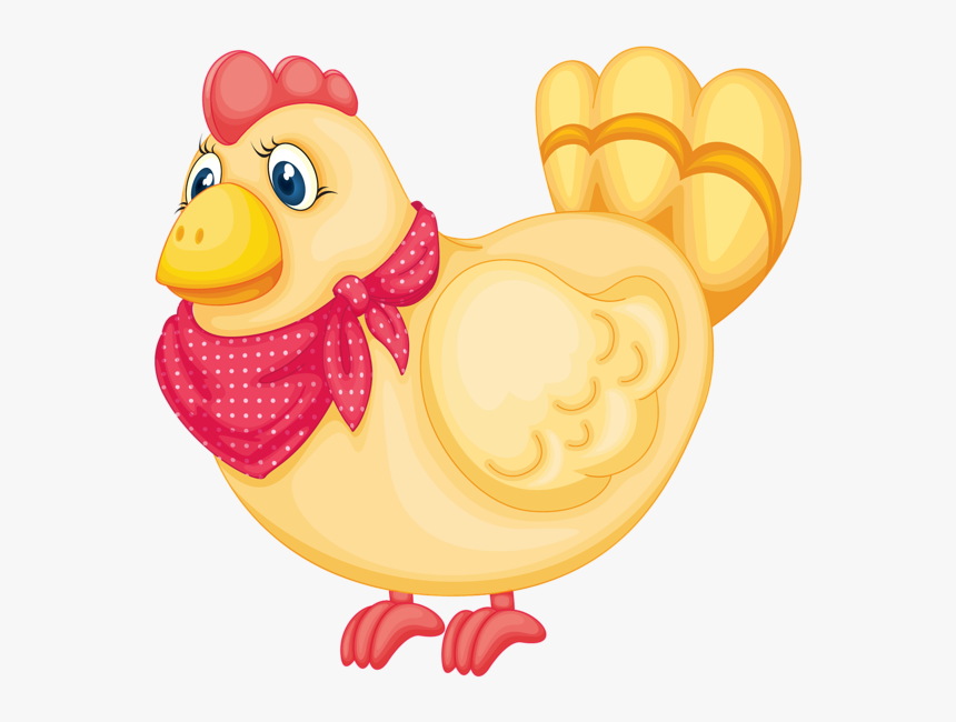 28 Collection Of Hen Clipart Png - Chicken Clipart Png, Transparent Png, Free Download