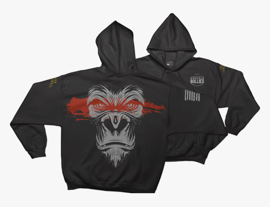 Hoodie, HD Png Download - kindpng