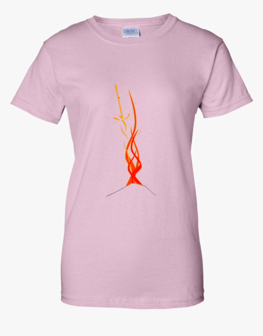Bonfire T Shirt & Hoodie - T-shirt, HD Png Download, Free Download
