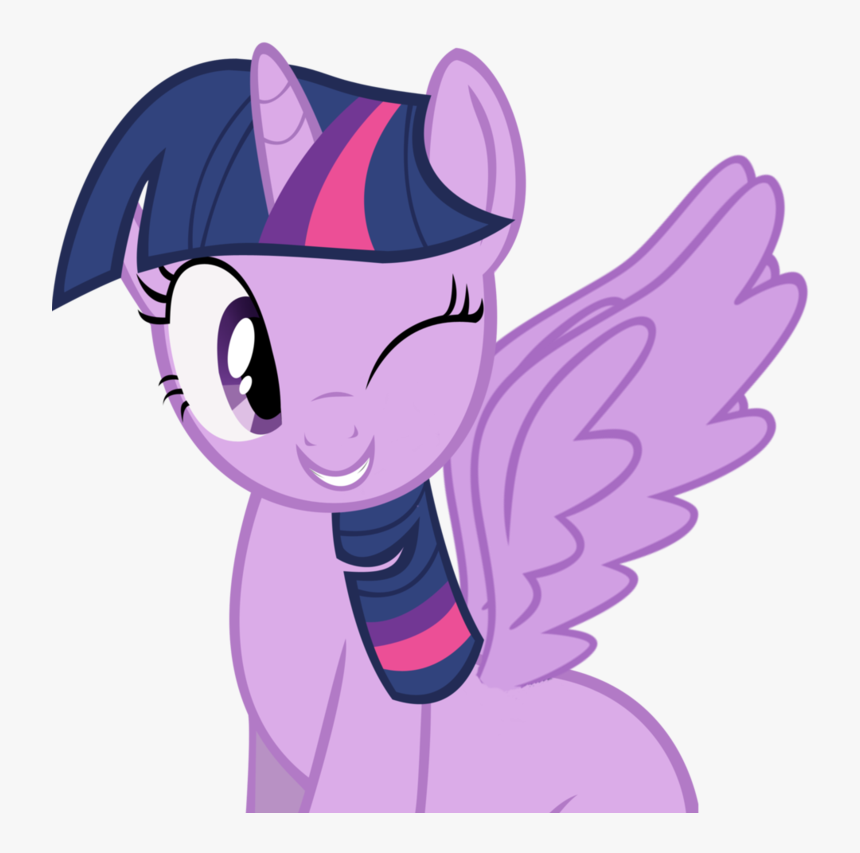 My Little Pony Twilight Sparkle Backgroud, HD Png Download, Free Download