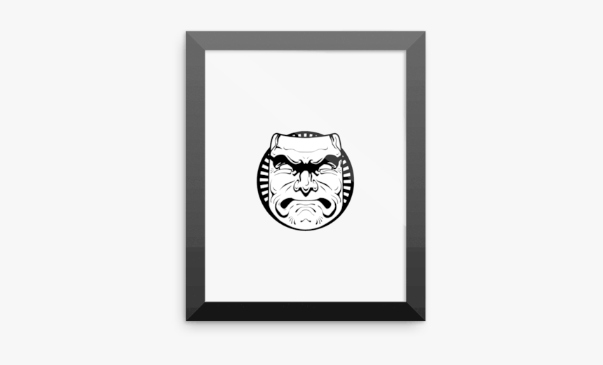 Squat Face Art - The Wizard Of Oz, HD Png Download, Free Download