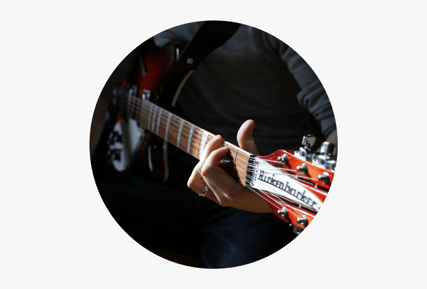 Tinypng-guitar - Guitar, Transparent Png, Free Download