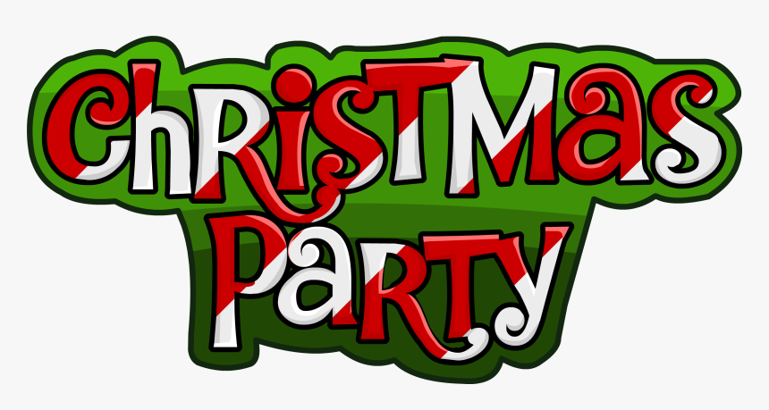 christmas party png