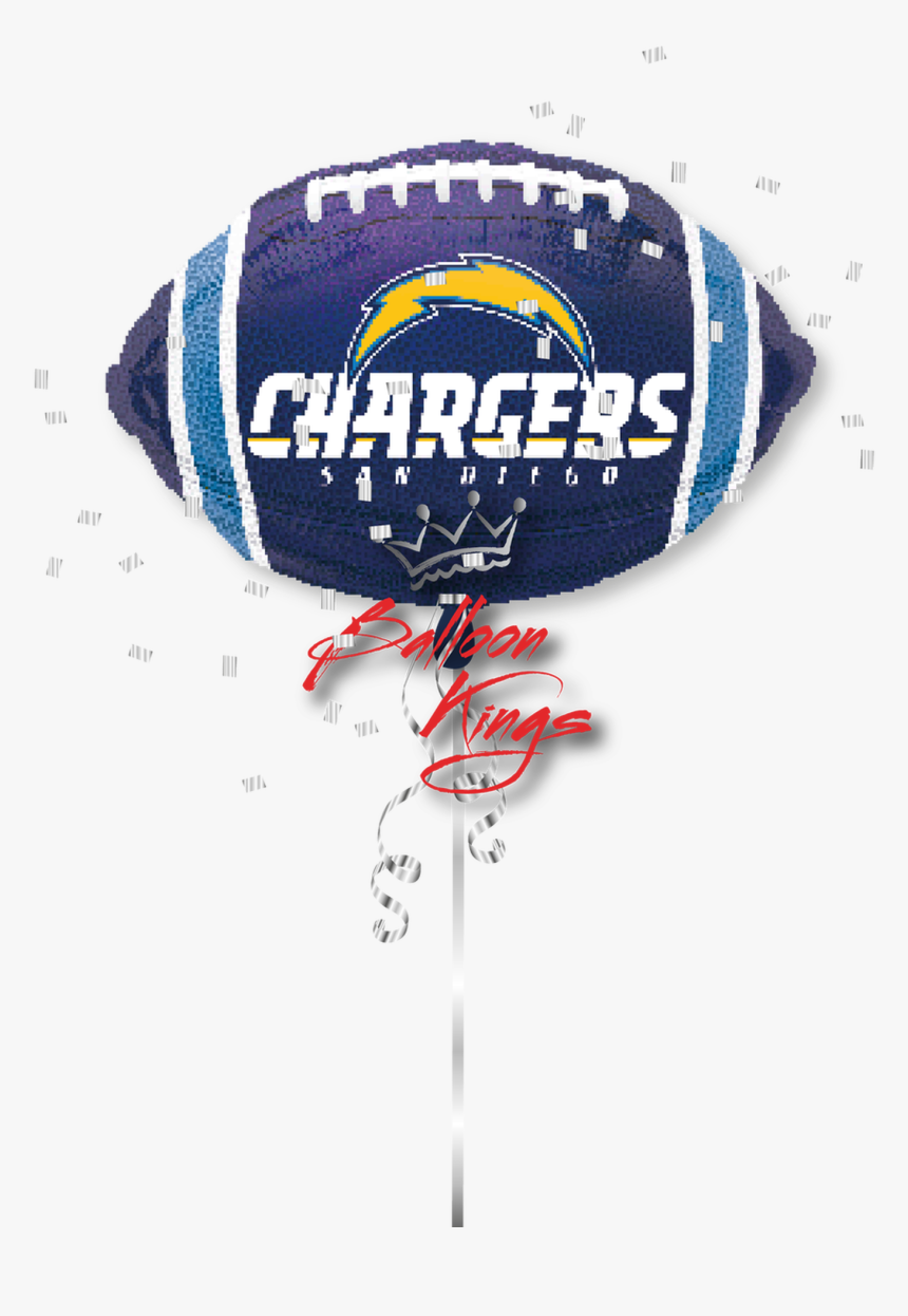 Chargers Football - Atlanta Falcons Football, HD Png Download, Free Download